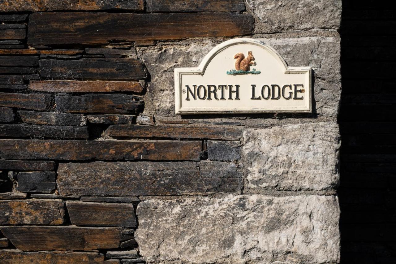 Finest Retreats - North Lodge คอกเคอร์เมาท์ ภายนอก รูปภาพ